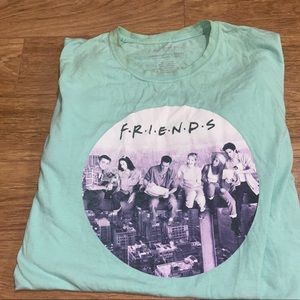 Friends tshirt